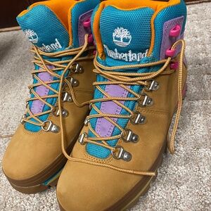 Timberland Hiking Boots